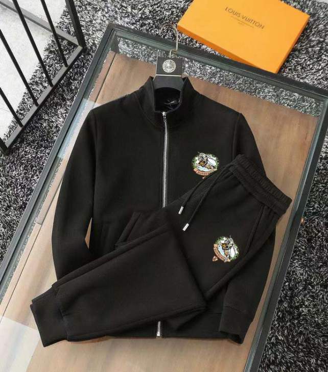 Picture of Burberry Sweater Suits _SKUBurberryM-5XLkdtn14237688
